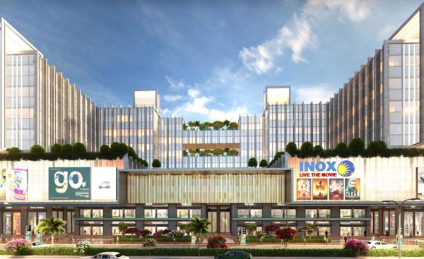 Omaxe New Launch Commercial